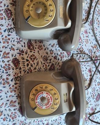 Telefoni Auso Siemens Sip colore Grigio