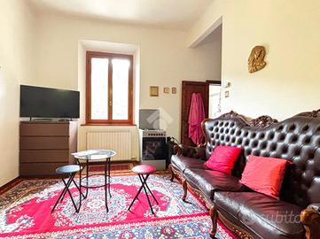 3 LOCALI A SAN MARCELLO PITEGLIO