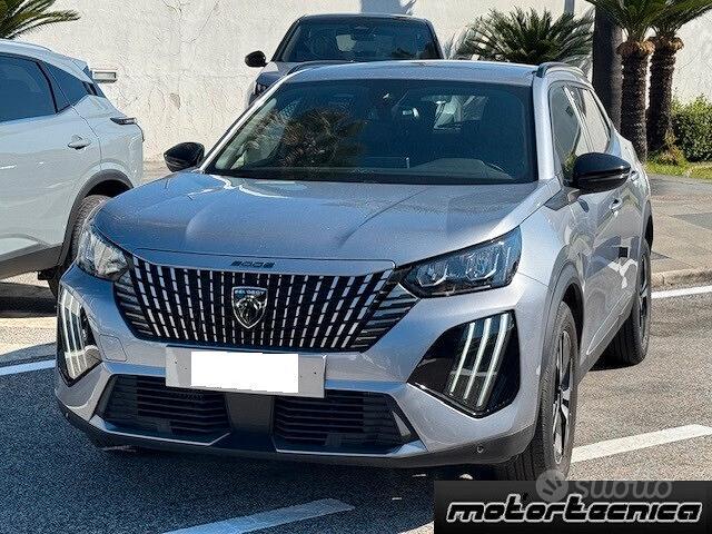 Peugeot 2008 2ª serie