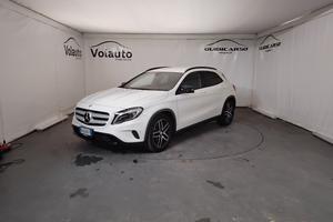 Mercedes GLA-X156 2014 - GLA 220 d (cdi) Sport 4ma