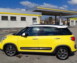 FIAT 500L - Trekking Full Optional