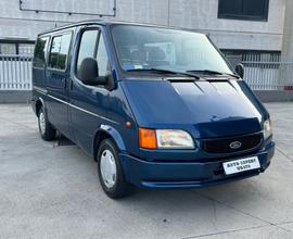Ford Transit/Tourneo 2.5 TD/100CV PL 9 posti