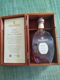 Grappa da Passito di Pantelleria 