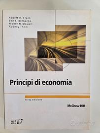  Libri di economia e vendite