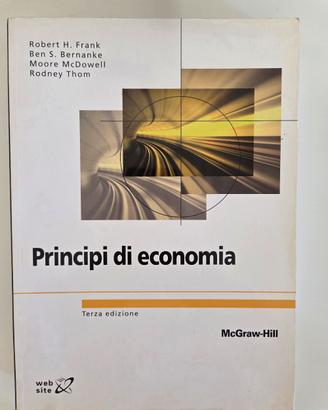  Libri di economia e vendite