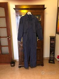 Tuta da pilota militare