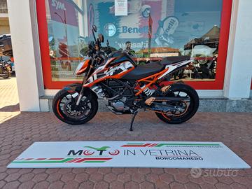 Ktm 125 Duke