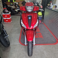 Piaggio medley s 125 cc