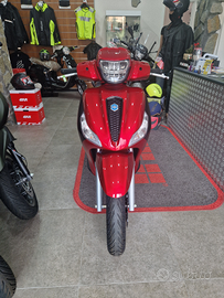 Piaggio medley s 125 cc