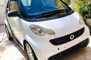 Smart Fortwo Coupé CDI 54 CV Pure MY2012 •diesel