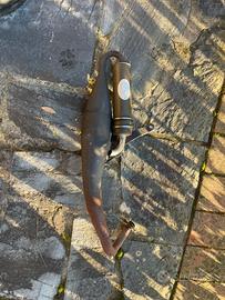 Marmitta Hand zx made