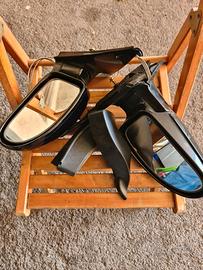 Specchietti Dx e Sx per Ford Focus prima serie