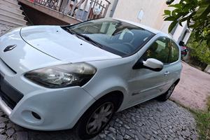 Renault clio gpl 