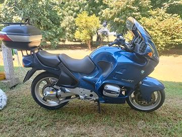 Moto BMW 