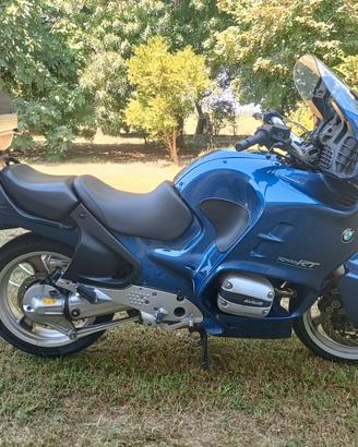 Moto BMW 