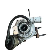 Turbina suzuki swift 2005/2010 1300 ddis 70 cv 129
