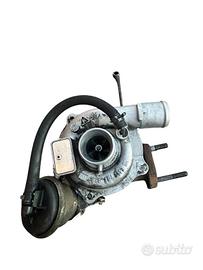 Turbina suzuki swift 2005/2010 1300 ddis 70 cv 129