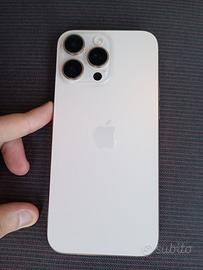 Iphone 16 pro max 98%