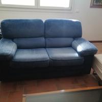 Divano due posti 