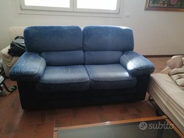 Divano due posti 