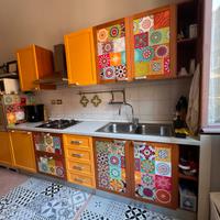 Cucina Scic completa