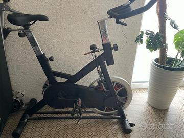 Bici spinning