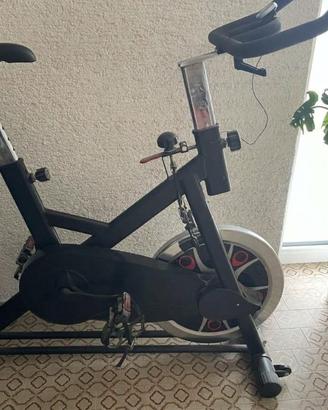 Bici spinning