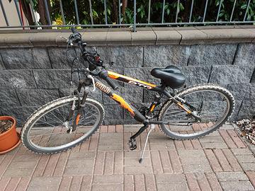 mountain bike adulto