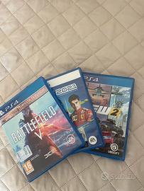 battlefield