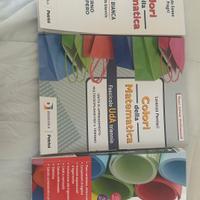 colori della matematica