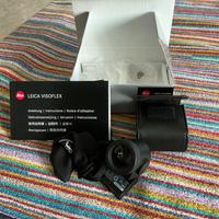 Leica M 10 visore elettronico fotografico