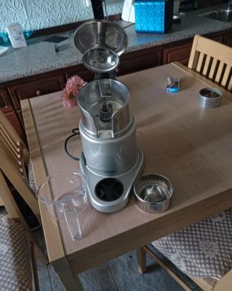 Spremiagrumi professionale elettrico 