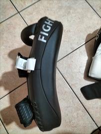 colpitore boxe outshock pao500