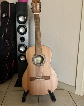 Chitarra Valencia