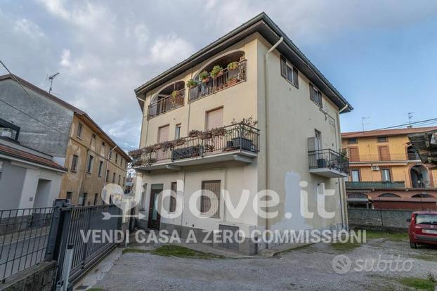 Appartamento Viale Vittorio Veneto, 19, 22070, Cir