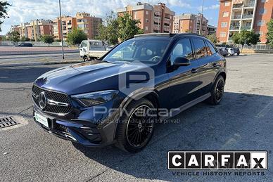 MERCEDES GLC 220 d 4Matic Mild Hybrid AMG Line Adv