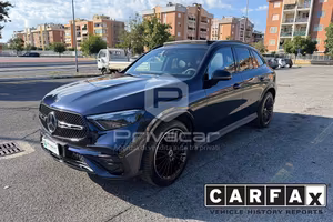 MERCEDES GLC 220 d 4Matic Mild Hybrid AMG Line Adv