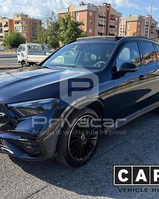 MERCEDES GLC 220 d 4Matic Mild Hybrid AMG Line Adv
