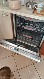 lavastoviglie Bosch Silenceplus in ottime condizio