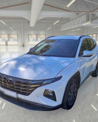 HYUNDAI Tucson MHP/M 1,6l 150hp X Line