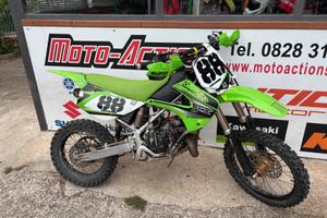 Kawasaki KX 85 2012