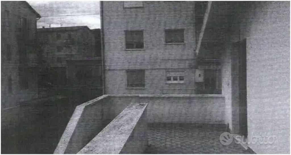 Appartamento – Recanati, Castelnuovo - Vista 5