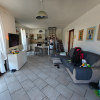 Villetta quadrifamiliare strada dei Guazzi 6/4