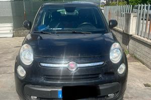Fiat 500 l longe