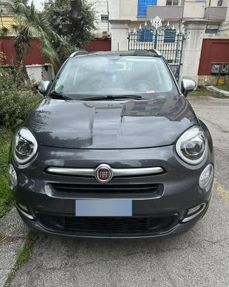 Fiat 500 X Multi Jet 95 CV