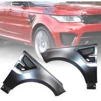 KIT 2 PARAFANGHI PER RANGE ROVER L494 18- LOOK SVR