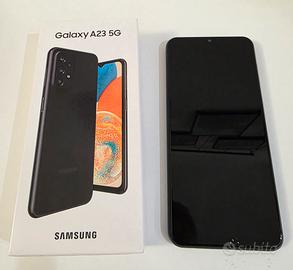 Galaxy A23 - 128 GB /4GB RAM