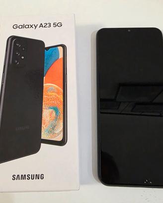 Galaxy A23 - 128 GB /4GB RAM
