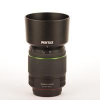 Pentax SMC-DA 50-200 mm F/4-5.6 ED WR