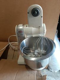 Robot da cucina 